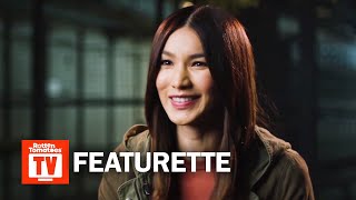 Humans Season 3 Featurette  Greetings From Set  Rotten Tomatoes TV [upl. by Bearce]