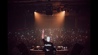 Sonny Fodera  Live from Warehouse Project at Depot Mayfield Manchester 2022 [upl. by Eada]