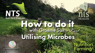 How to Do It Series  Episode 12  Utilising Microbes [upl. by Slade]