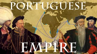 The Portuguese Empire 2 of 3 [upl. by Wilton]