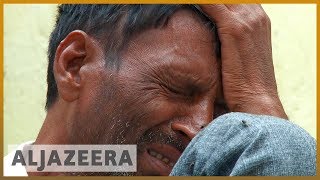 🇮🇳 India sees increase in violence by cow vigilantes  Al Jazeera English [upl. by Keane]