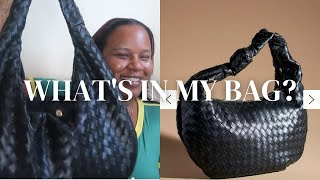 Classic what in my bag Daily Vlog 07 [upl. by Jump634]