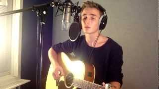 Little Things  One Direction Cover [upl. by Nosmoht837]