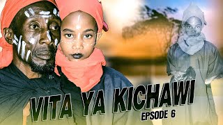 VITA YA KICHAWI  episode 6  bongo movies 2024 [upl. by Conroy432]