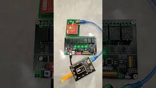 Auto switching led  Arduino electronics arduinoproject led robotics electronics project [upl. by Suiramed]