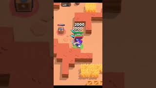 mortis gameplay nulls brawl [upl. by Temple]