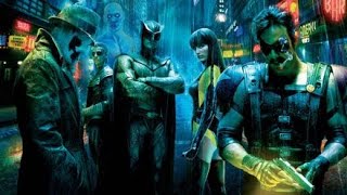 WATCHMEN Chapter 1 Trailer 2024 [upl. by Nosam426]