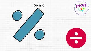 Multiplicación y división como operaciones inversas matemáticas  5° grado [upl. by Ardnait357]