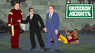 The Washington Commanders Dump Stinks Up Gridiron Heights  S6 E17 [upl. by Michella]