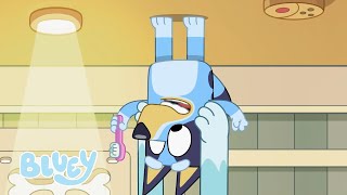 Bluey Saison 2 Épisodes complets  Bluey Français Chaîne Officielle [upl. by Olemrac]