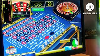 goa casino  online games  roulette game [upl. by Eceryt]