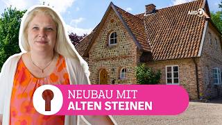 DeutschEnglisches Cottage in Niedersachsen  ARD Room Tour [upl. by Guntar]