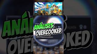 Analises overcooked steam overcooked overcooked2 [upl. by Erda683]