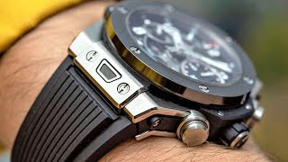 Best Hublot Watches 2024 1 Will Surprise You [upl. by Kuhlman]