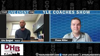 YLE Coaches Show August 21 2024 [upl. by Faden]