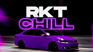 RKT CHILL 6  ENGANCHADO RKT 2024 LO MÁS ESCUCHADO  ALTA PREVIA [upl. by Zampardi744]