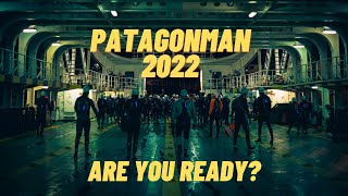 PATAGONMAN XTRI 2022  Lottery REGISTRATION video [upl. by Pillihpnhoj]