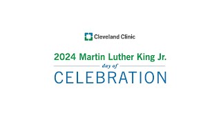 2024 Martin Luther King Jr Day of Celebration [upl. by Anicul]