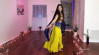 Rama Bachaye  Bollywood Dance  Shanelle Bell [upl. by Skiest]