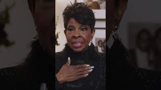 Gladys Knight reflects on her friendship with the one and only Dick Clark 💕 AMAs AMAs50 [upl. by Willette]