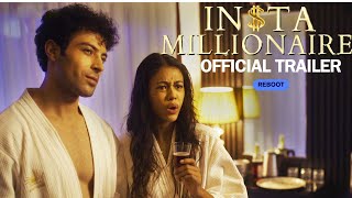 Insta Millionaire  Official Trailer  Reboot  Pocket FM [upl. by Dias]