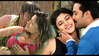 quotLove Storyquot Hindi Dubbed Blockbuster Romantic Movie Full HD 1080p  Tarun Oviya HelenTarun Movie [upl. by Reggy]