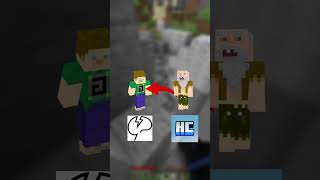 Hermitcraft Lore shorts [upl. by Aenneea910]