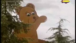 Teletubbies Beer amp Leeuw Bear and Lion Remix [upl. by Sawyere]