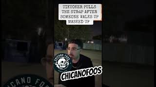 chicano chicanofoos gta tiktok viral [upl. by Aztilem]