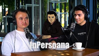 Intrebarea Rosie cu Cristi Hope  InPersoana EP20 [upl. by Behrens907]