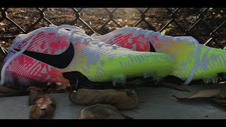 Neymar Jr Nike Mercurial Vapor 13 Elite Filmed with iPhone X [upl. by Ias]