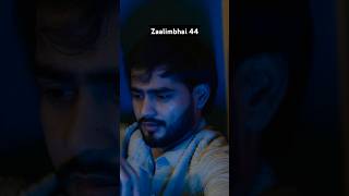 Zaalimbhai ep 4️⃣4️⃣ viralvideo wedding terichaonmain wedding lovestory tranding [upl. by Neoma]