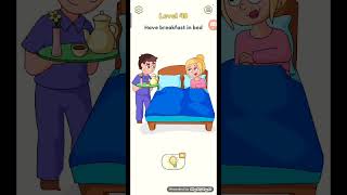 DOP 2 level 1130 Haye breakfast in beddop2 viralvideos shortvideos gaming [upl. by Arenat]