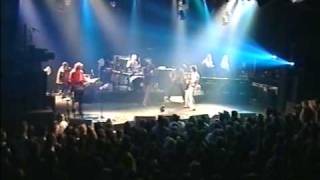 INXS  Live In Brussels  April 4th 1997  Part 2 [upl. by Cutlerr694]