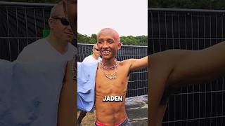 The MENTAL HEALTH Of Jaden Smith Needs SERIOUS Attention jadensmith shorts willsmith willowsmith [upl. by Salta]