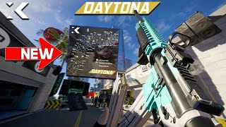 NEW XDEFIANT DAYTONA MAP  WHATS GOING ON [upl. by Reena]