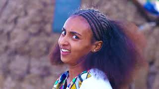 Wave Tv  Neguse  Tewedesu  ጌትነት ንጉሰ  ተወደሱ  New Tigrigna Music 2024 Official Video [upl. by Sirah196]