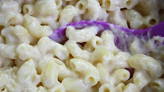 Quick amp Easy Mac amp Cheese  4 Ingredients 20 Minutes [upl. by Alket]