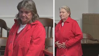 Grandmothers Accused of Covering Up Family’s Role in Ohio Massacre [upl. by Compte]