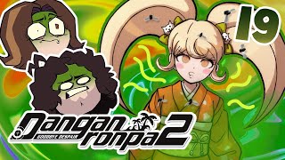 Something smells  Danganronpa 2 19 [upl. by Cote]