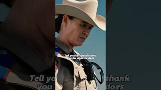 Honoring every cowboy on the ranchtvseries tvshow yellowstone shorts cowboys beth [upl. by Niraj]