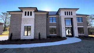 🚨LUXURY🚨 New Construction in Conyers Ga [upl. by Ylnevaeh418]