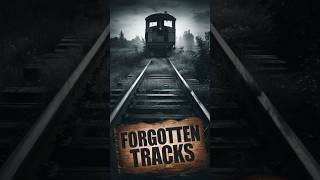 Forgotten Tracks  Exploring Abandoned Railways shorts [upl. by Nodnelg860]