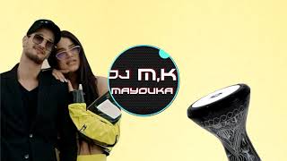 Dhurata Dora ft Soolking  Zemër Remix DJ MAYOuKA [upl. by Atiken]