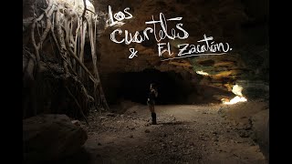 El Zacaton y Los Cuarteles [upl. by Roselia]