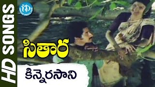 Kinnerasani Video Song  Sitara Movie Songs  Bhanupriya Suman  Ilayaraja [upl. by Lihcox]