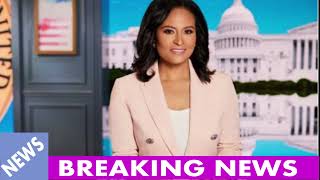 NBC Will Press Viewers to Meet Kristen Welker in SundayMorning News Battle [upl. by Phila]