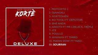 Diop Souare  Sourran Korte Deluxe [upl. by Tillie]