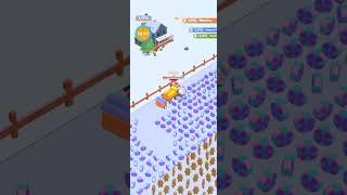 harvest moon game play video 🤗🤗🤗 🥰 [upl. by Hannej877]