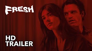 FRESH 2022  Official Trailer HD [upl. by Cunningham382]